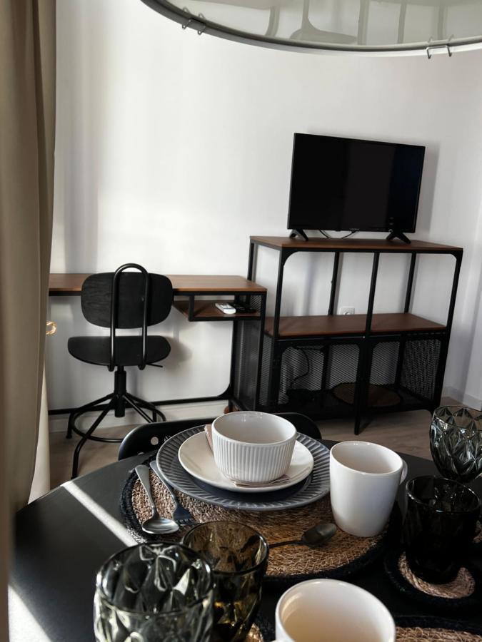 A&K Guest Studio Varna Bagian luar foto